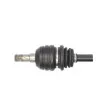 Arbre de transmission avant gauche POINT GEAR PNG72082 - Visuel 3