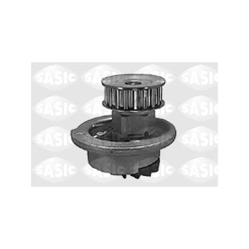 Pompe à eau SASIC 9001127