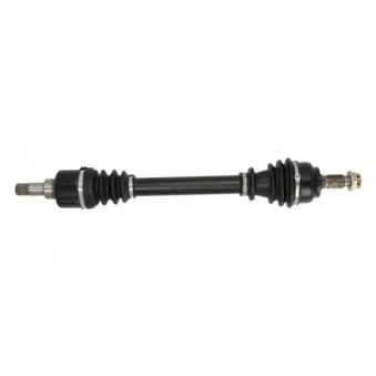 Arbre de transmission avant gauche POINT GEAR PNG72086