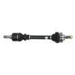 Arbre de transmission avant gauche POINT GEAR PNG72088 - Visuel 1