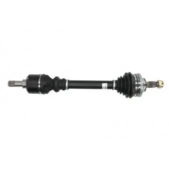Arbre de transmission avant gauche POINT GEAR PNG72088
