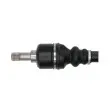 Arbre de transmission avant gauche POINT GEAR PNG72088 - Visuel 3