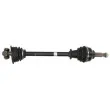 Arbre de transmission avant gauche POINT GEAR PNG72090 - Visuel 1