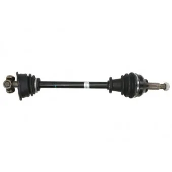 Arbre de transmission avant gauche POINT GEAR PNG72090