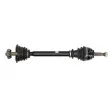 Arbre de transmission avant droit POINT GEAR PNG72092 - Visuel 1