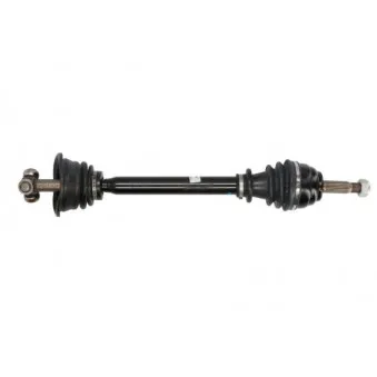 Arbre de transmission avant droit POINT GEAR PNG72092
