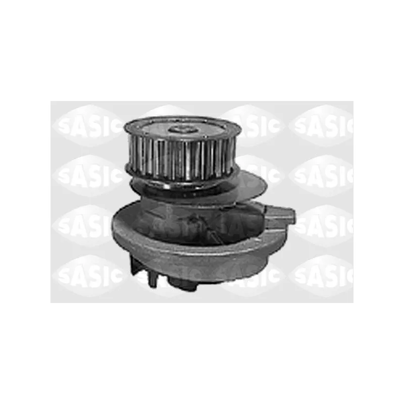 Pompe à eau SASIC 9001129