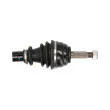 Arbre de transmission avant droit POINT GEAR PNG72092 - Visuel 2