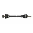 Arbre de transmission avant gauche POINT GEAR PNG72096 - Visuel 1