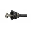 Arbre de transmission avant gauche POINT GEAR PNG72096 - Visuel 2