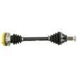Arbre de transmission avant gauche POINT GEAR PNG72099 - Visuel 1