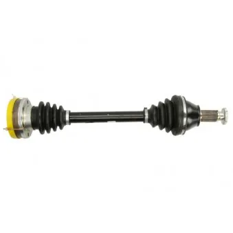 Arbre de transmission avant gauche POINT GEAR PNG72099