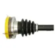 Arbre de transmission avant gauche POINT GEAR PNG72099 - Visuel 3