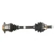 Arbre de transmission avant gauche POINT GEAR PNG72100 - Visuel 1