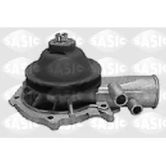 Pompe à eau SASIC 9001133