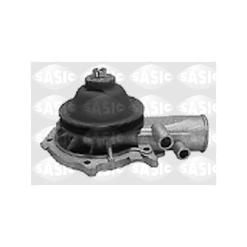 Pompe à eau SASIC 9001133