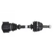 Arbre de transmission POINT GEAR PNG72101 - Visuel 1