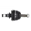 Arbre de transmission POINT GEAR PNG72101 - Visuel 2
