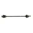 Arbre de transmission avant droit POINT GEAR PNG72103 - Visuel 1