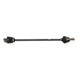 Arbre de transmission avant droit POINT GEAR PNG72103