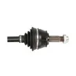 Arbre de transmission avant droit POINT GEAR PNG72103 - Visuel 2