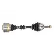 Arbre de transmission POINT GEAR PNG72105 - Visuel 1