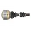 Arbre de transmission POINT GEAR PNG72105 - Visuel 3