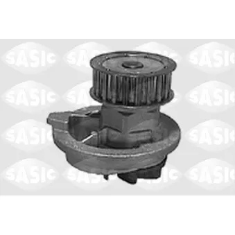 Pompe à eau SASIC 9001134