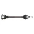 Arbre de transmission avant gauche POINT GEAR PNG72110 - Visuel 1