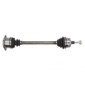Arbre de transmission avant gauche POINT GEAR