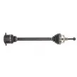 Arbre de transmission avant droit POINT GEAR PNG72111 - Visuel 1