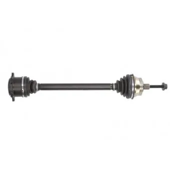 Arbre de transmission avant droit POINT GEAR PNG72111
