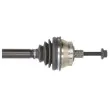 Arbre de transmission avant droit POINT GEAR PNG72111 - Visuel 2