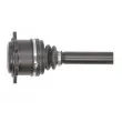 Arbre de transmission avant droit POINT GEAR PNG72111 - Visuel 3