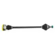 Arbre de transmission avant droit POINT GEAR PNG72113 - Visuel 1