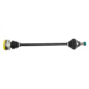 Arbre de transmission avant droit POINT GEAR PNG72113