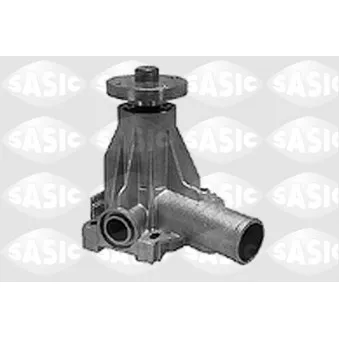 Pompe à eau SASIC 9001136