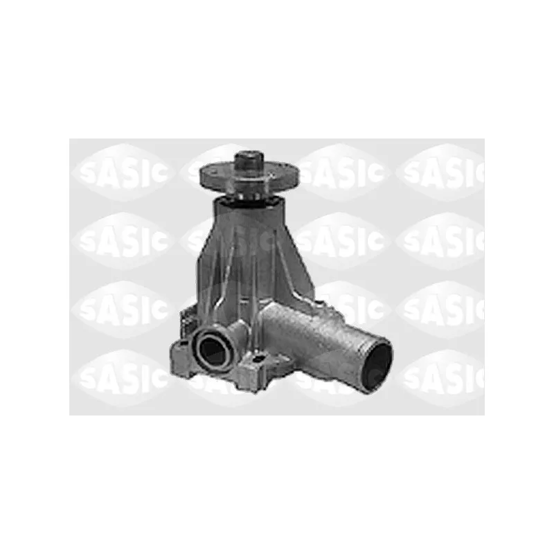 Pompe à eau SASIC 9001136