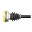Arbre de transmission avant droit POINT GEAR PNG72113 - Visuel 3
