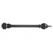 Arbre de transmission avant droit POINT GEAR PNG72114 - Visuel 1