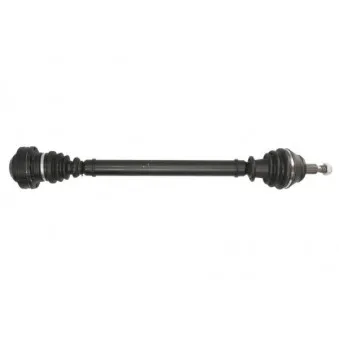 Arbre de transmission avant droit POINT GEAR PNG72114