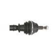 Arbre de transmission avant droit POINT GEAR PNG72114 - Visuel 2