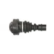 Arbre de transmission avant droit POINT GEAR PNG72114 - Visuel 3