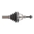 Arbre de transmission avant gauche POINT GEAR PNG72115 - Visuel 2