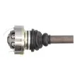 Arbre de transmission avant gauche POINT GEAR PNG72115 - Visuel 3