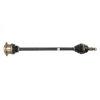 Arbre de transmission avant droit POINT GEAR PNG72116