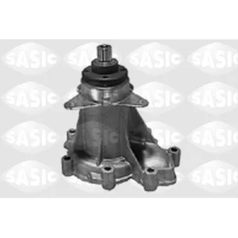Pompe à eau SASIC 9001146