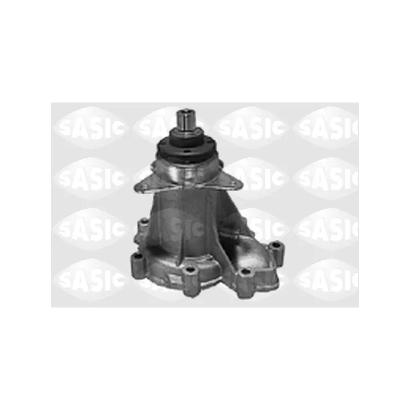 Pompe à eau SASIC 9001146