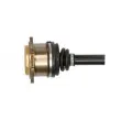 Arbre de transmission avant droit POINT GEAR PNG72116 - Visuel 3