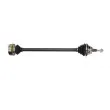 Arbre de transmission avant droit POINT GEAR PNG72119 - Visuel 1